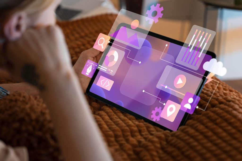 software for screen mirroring