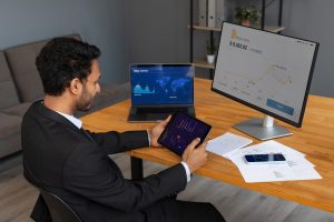 Cryptocurrency Tracking Tools to Keep Your Portfolio in Check