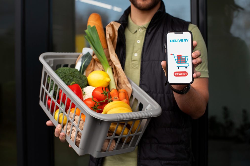 Instacart Alternatives in 2025 for Grocery Delivery and Same-Day Essentials