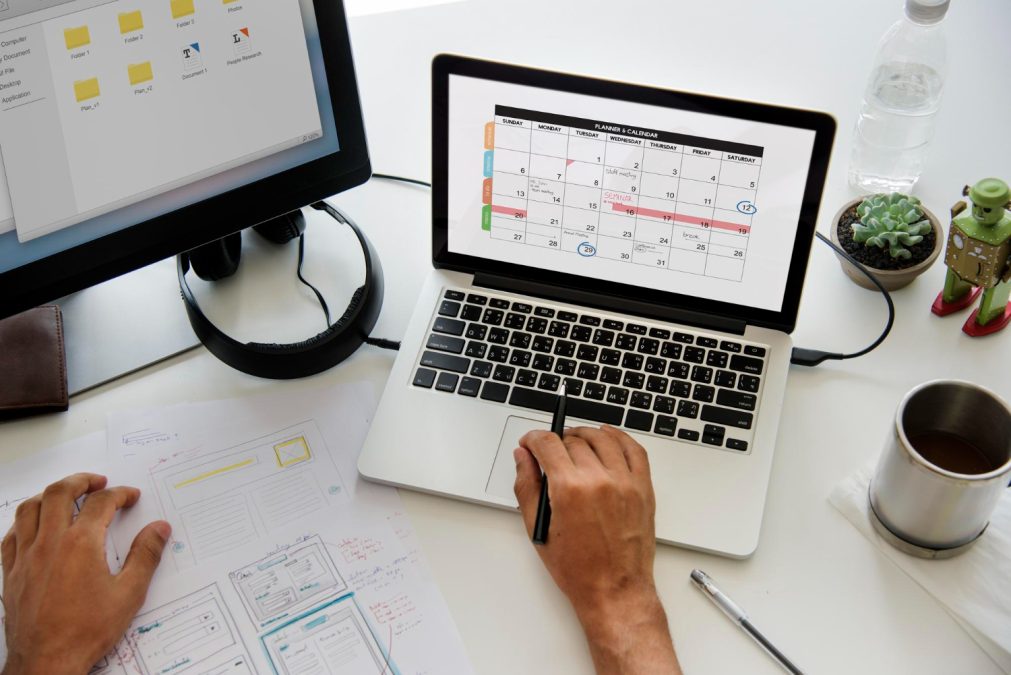 Motion Alternatives in 2025 for AI-Powered Time Blocking, Calendar, and Task Management