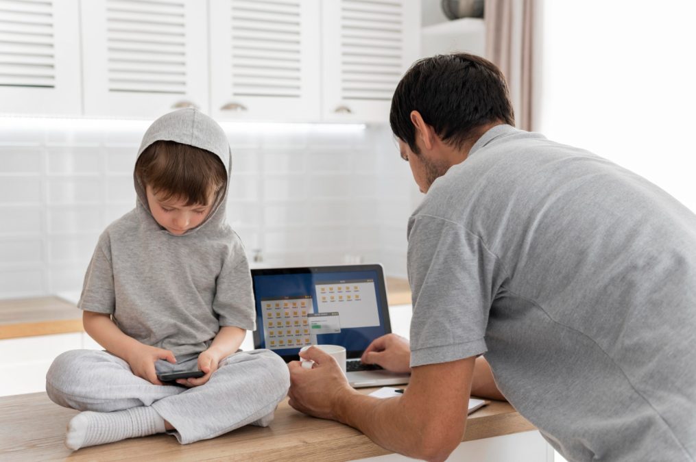 Parental Control Software Tools to Protect Kids Online
