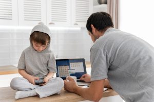 Parental Control Software Tools to Protect Kids Online