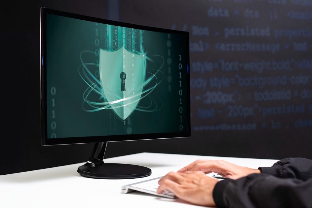 Software for Identity Theft Protection