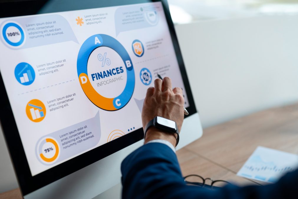 Wealth Management Software Solutions to Maximize Your Financial Strategy