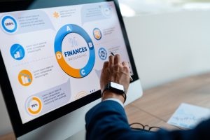 Wealth Management Software Solutions to Maximize Your Financial Strategy