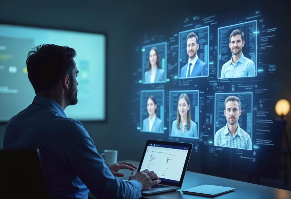 ZoomInfo Alternatives in 2025 for B2B Lead Generation and Sales Intelligence