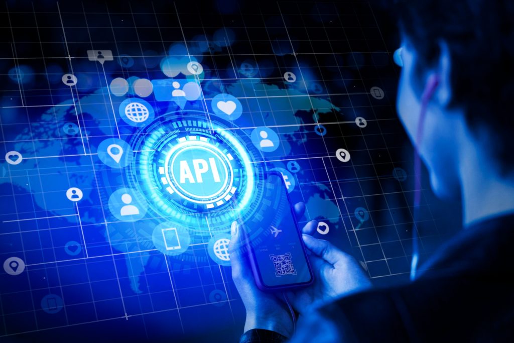Software for API Testing