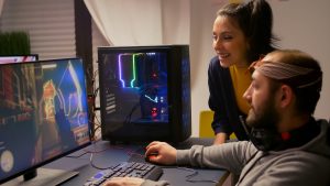 Software for Game Development