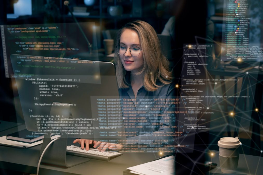 Software for Web Development