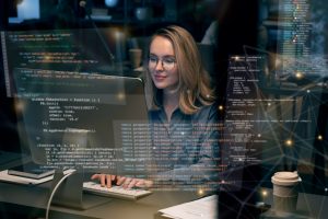 Software for Web Development