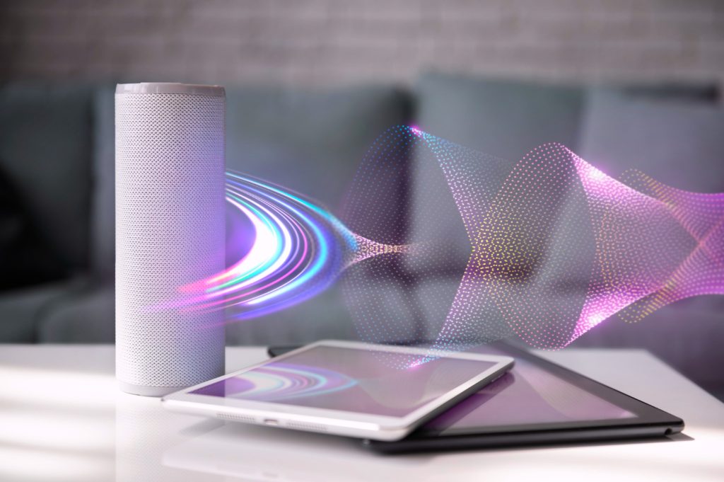 Software for AI Voice Synthesis