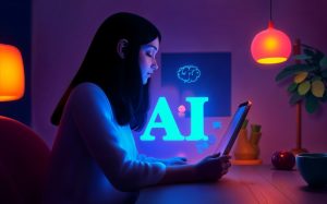 Software for AI Writing