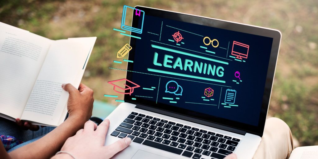 Software for Online Courses