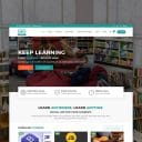 edufaire brndle theme