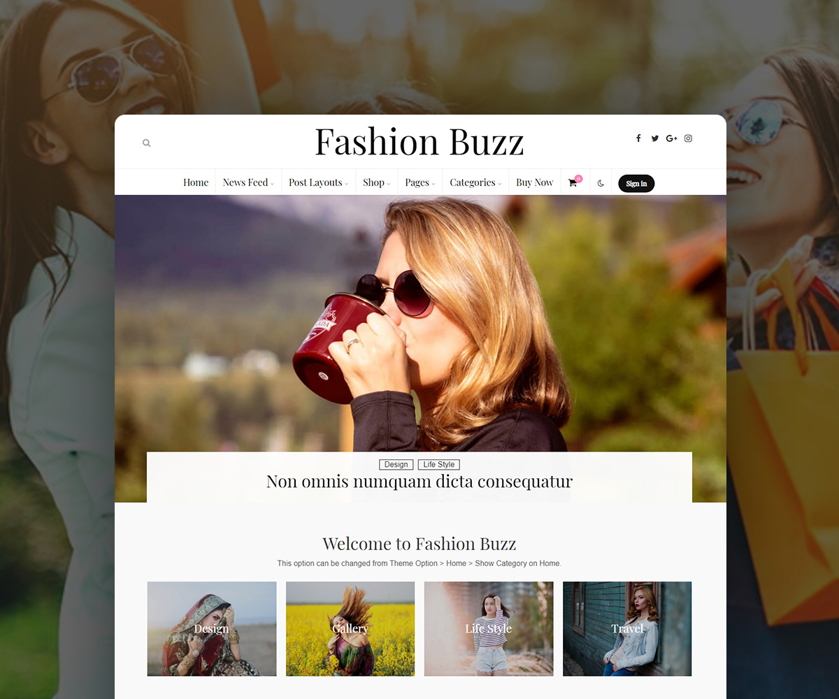 fashionbuzz